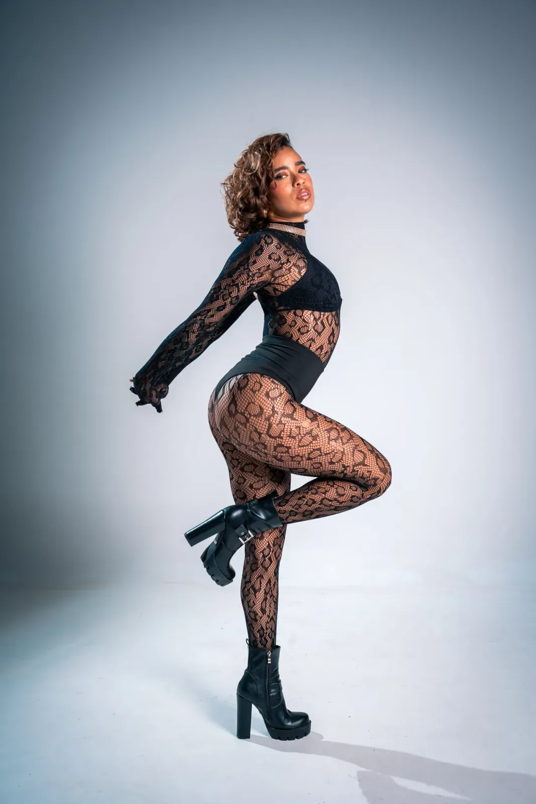 Twerk Avanzado