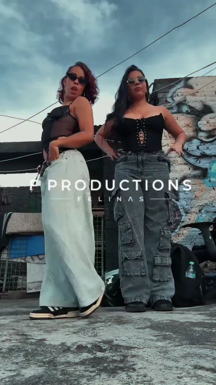 F Productions en evento